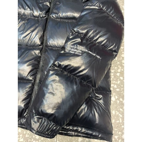 Mocnler Down Jacket M116