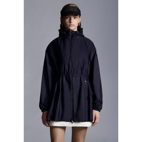 MONCLER Wete Parka