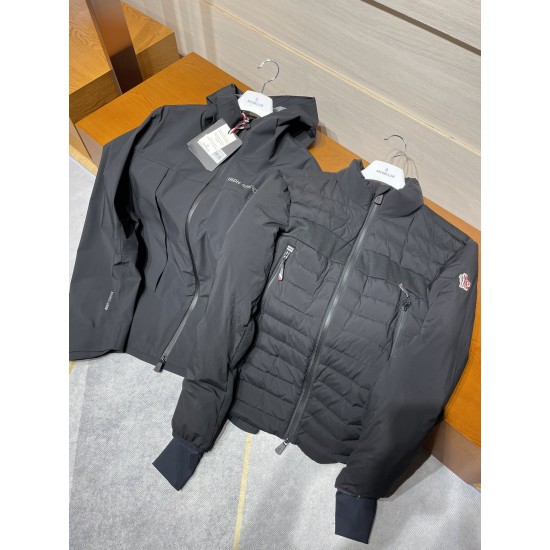 Moncler Grenoble NO52