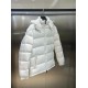 Moncler Maya Short Down Jacket