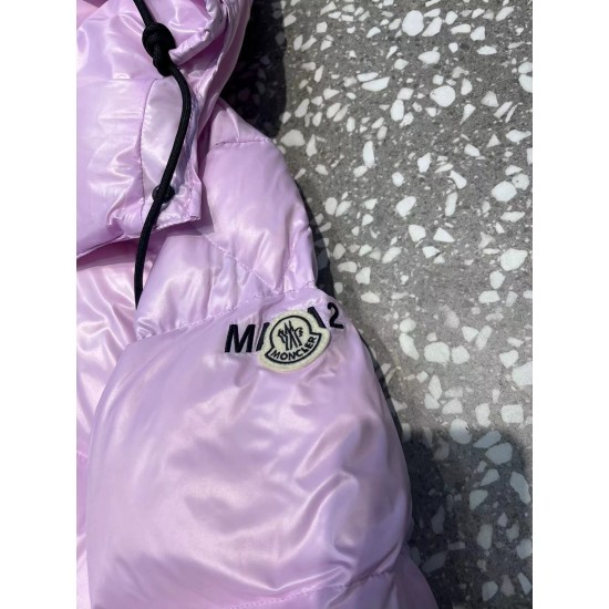 Mocnler Down Jacket M116