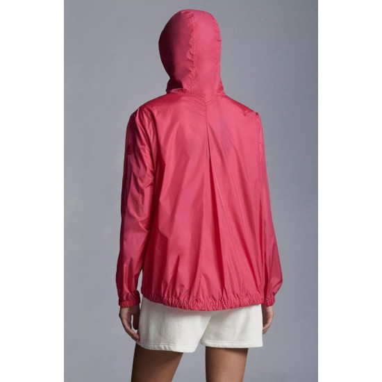 MONCLER Boissard Rain Jacket