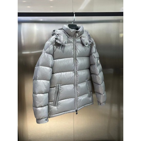 Moncler Maya Short Down Jacket