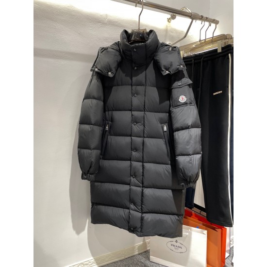 Moncler Hanoverian