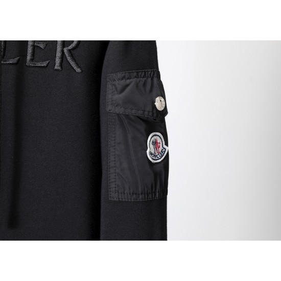 Moncler Suit 002