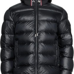 MONCLER Quilted Down Jacket