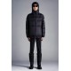 MONCLER Moleson Short Down Jacket