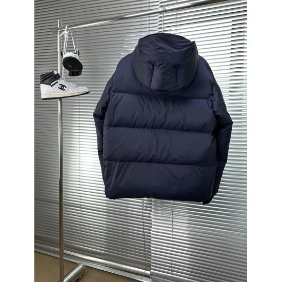 Mocnler Down Jacket M188