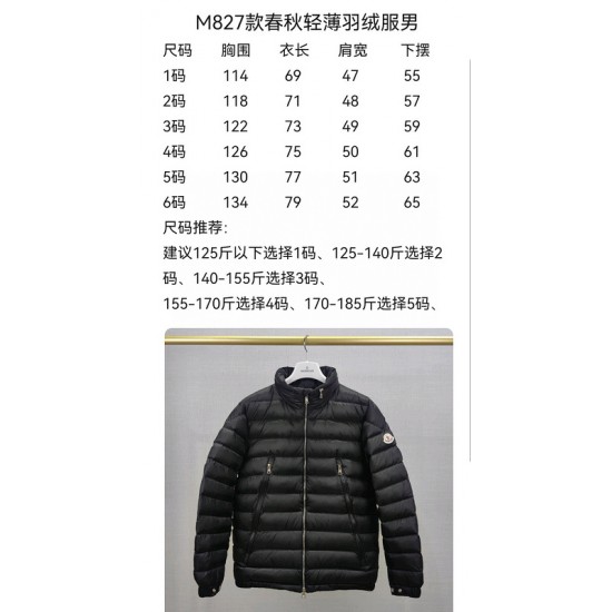 Moncler M092