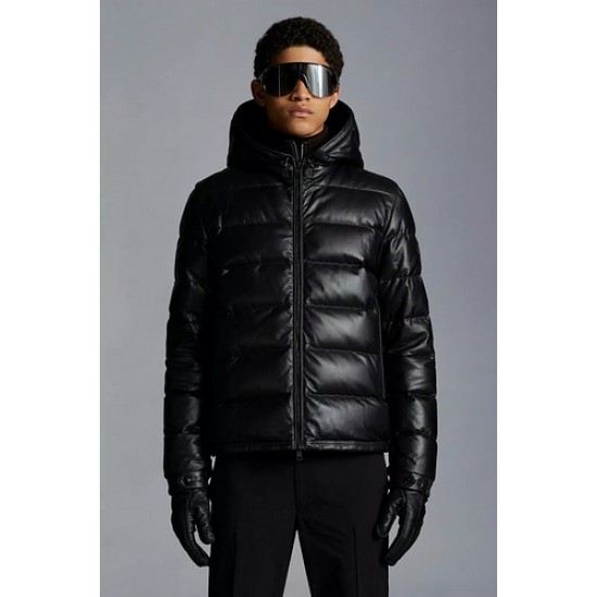 Gebroulaz Short Down Jacket