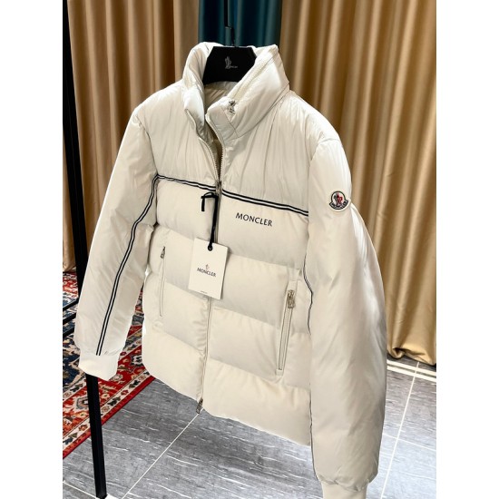 MONCLER Michael