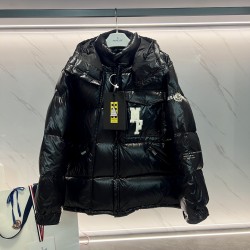 Moncler X FRGMT ANTHEMIOCK