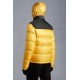 Moncler Peuplier Short Down Jacket