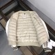 Mocnler Down Jacket M123