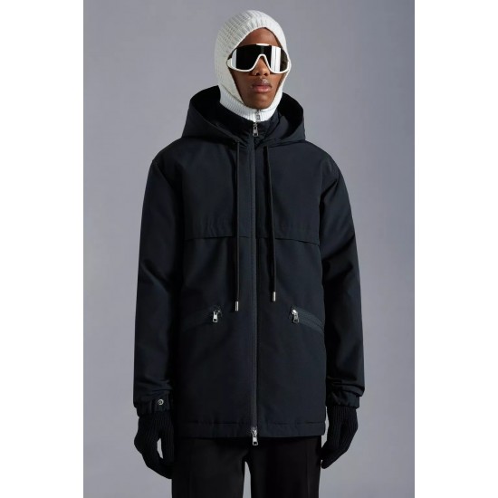 Moncler Acanthe Short Down Jacket