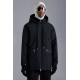 Moncler Acanthe Short Down Jacket