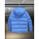 Moncler Maya Short Down Jacket