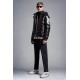 Moncler Saulx Short Down Jacket