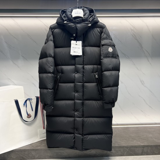 Moncler Hanoverian