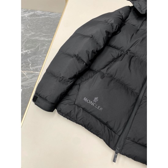 Mocnler Down Jacket M179