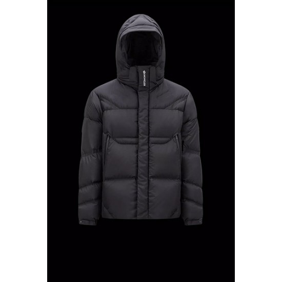 Jarama Short Down Jacket