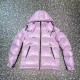 Mocnler Down Jacket M116