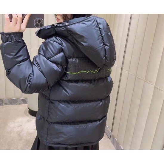 Moncler X Fragment