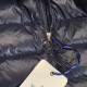 Moncler Saulx Short Down Jacket