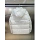 Mocnler Down Jacket M116