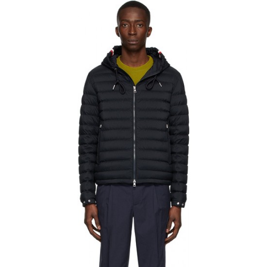 MONCLER  Eus Giubotton Jacket