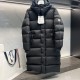 Moncler Hanoverian