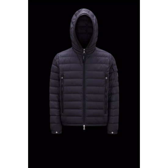 Galion Short Down Jacket