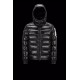 Moncler Saulx Short Down Jacket