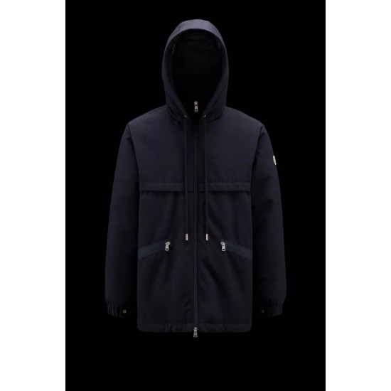 Moncler Acanthe Short Down Jacket