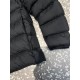 Moncler Ume Short Down Jacket