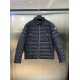 Mocnler Down Jacket M117