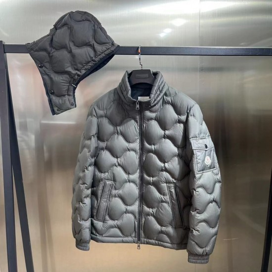 Moncler Reynaud