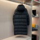 Mocnler Hanss Down Jacket