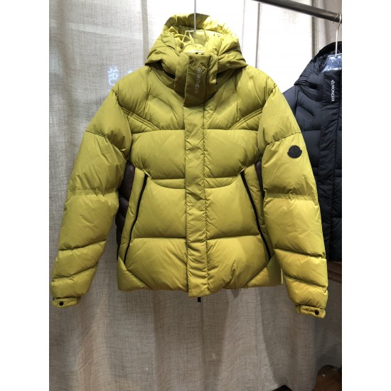 Moncler Jarama