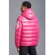 Moncler Saulx Short Down Jacket