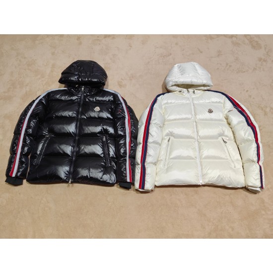 Mocnler Down Jacket M124