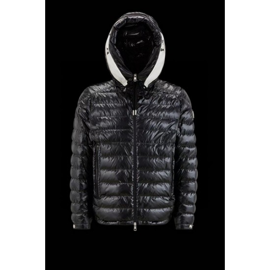 Mocnler Down Jacket M114