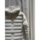 Galion Short Down Jacket