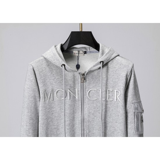 Moncler Suit 002