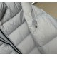 Mocnler Down Jacket M192