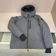 Mocnler Down Jacket M089