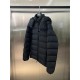 Moncler Ume Short Down Jacket