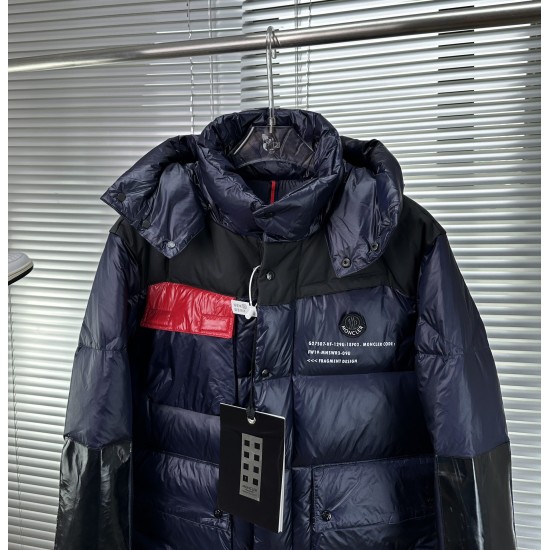 Mocnler Down Jacket M194