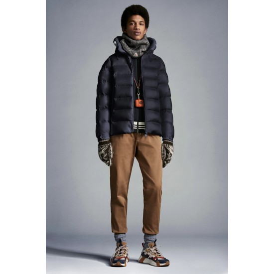 MONCLER Salzman