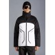 Moncler Barcena Short Down Jacket